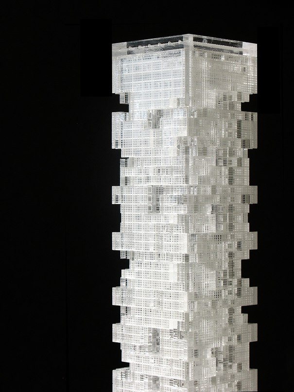 #architectural_model_Arch_blog
