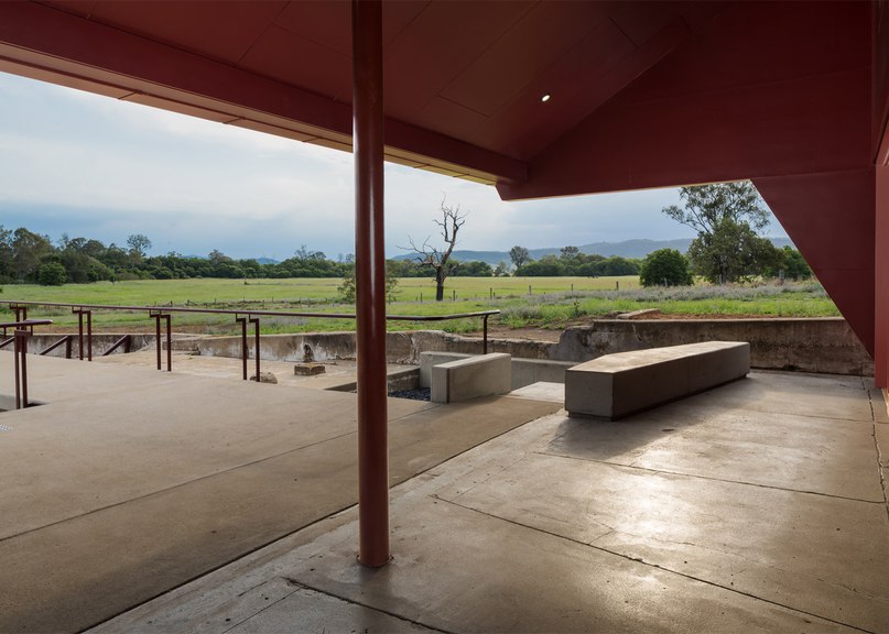 PHAB Architects transforms 1920s packing shed into