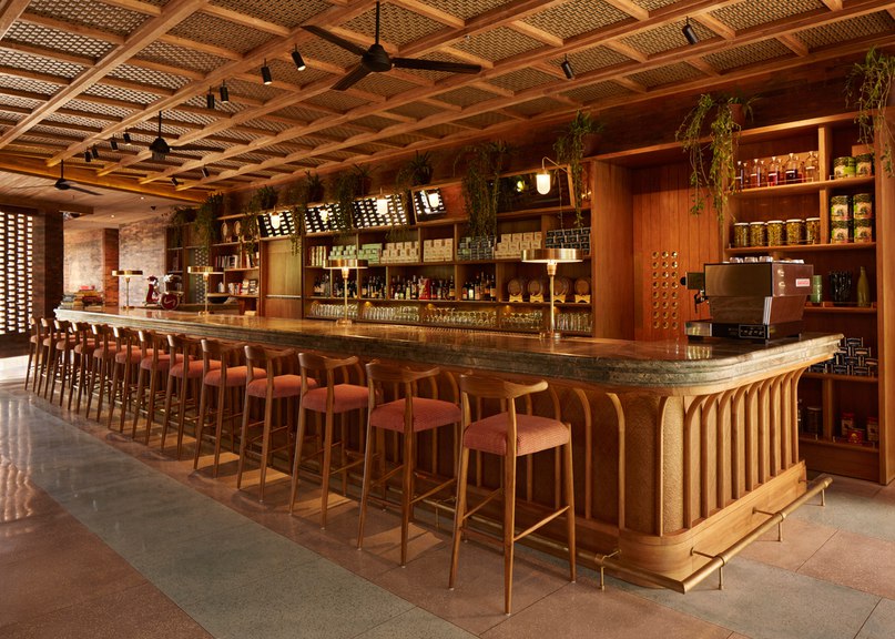 Katamama hotel showcases Bali