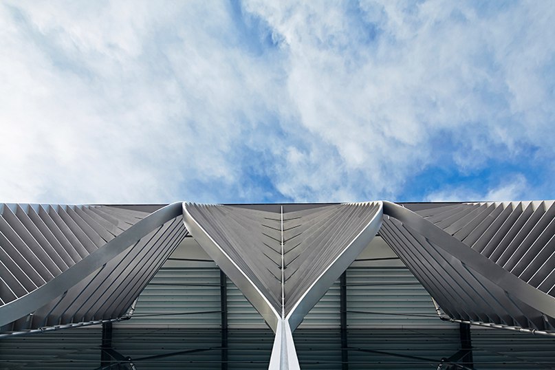 zaha hadid architects to expand nuremberg exhibition