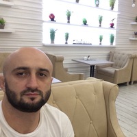 Гаджи Шихшанатов