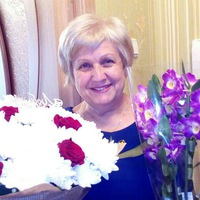 Нина Шишагина