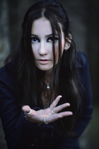 Екатерина Хеллстром