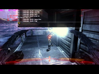 Aliens vs Predator 3 Multiplayer 26# Online Free Kill Outpost + Dock map Soung Bug