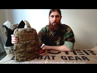 Emerson AVS - Unboxing & Config