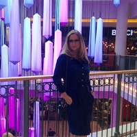 Евгения Жученко-Сарвер