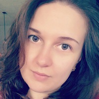 Алёна Круглова