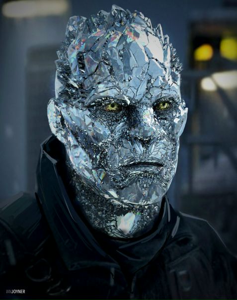 #GotG Martinex by #IanJoyner