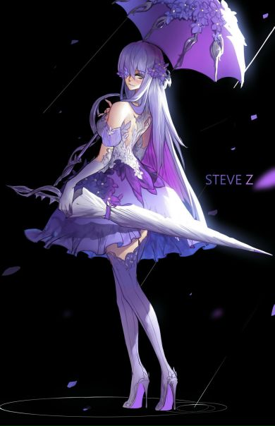Flowers by #SteveZheng