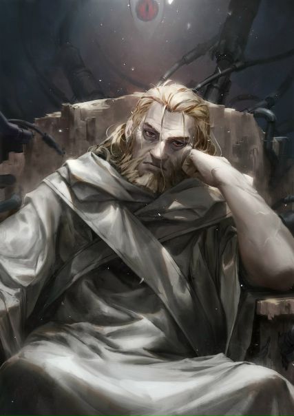 #FullmetalAlchemist by #BabaBaraba