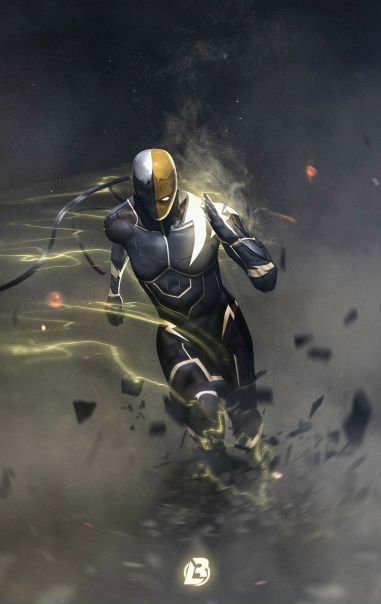 Deathlash by #Bosslogic