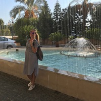 Наталия Федоровских