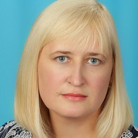 Елена Рябова