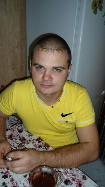 Василий Романов, Россия, Сорочинск