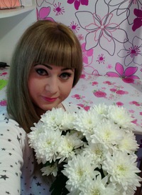 Юлия Татаринова