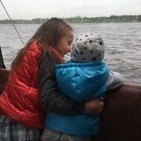 Дашенька Кривда