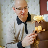 Евгений Фролов