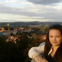 Танюшка Карлюк