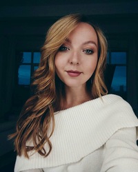 Юлия Кузьменко
