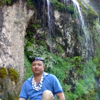 Серик Алмалык