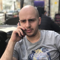 Михаил Якубов