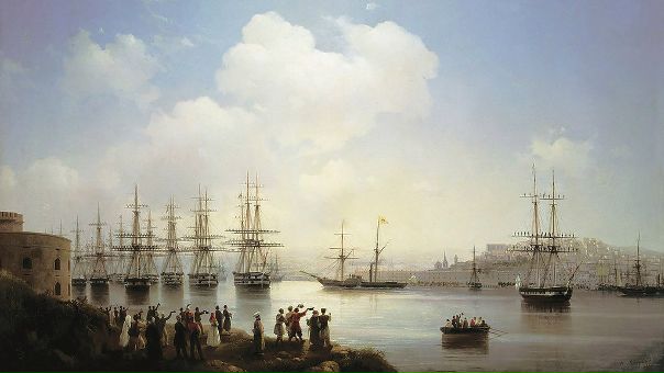 Лучшие выставки марта в Санкт-петербурге.