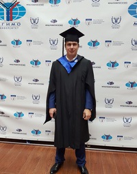 Дмитрий Логашин