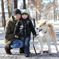 Наталья Яковлева