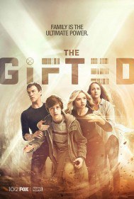 Одаренные / The Gifted (Сериал 2017) Одаренные / The Gifted (Сериал 2017)