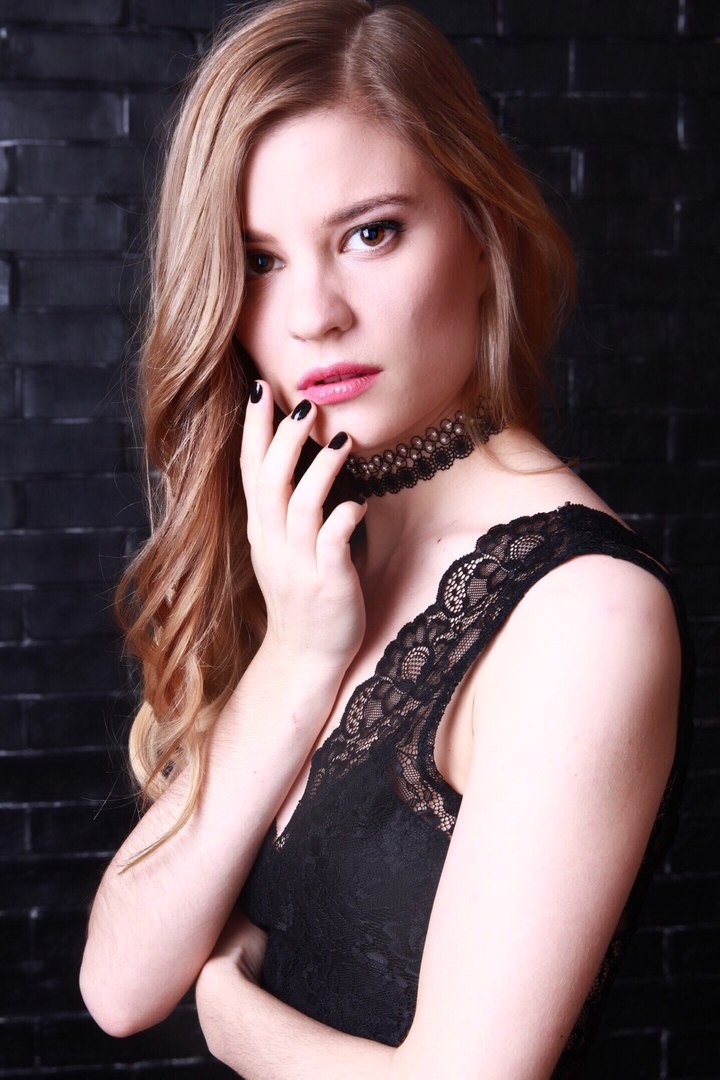 Ирина Исламова