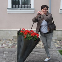 Ирина Ерашова
