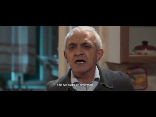 Kyanq u Kriv (the best moment)