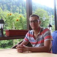 Алексей Логинов