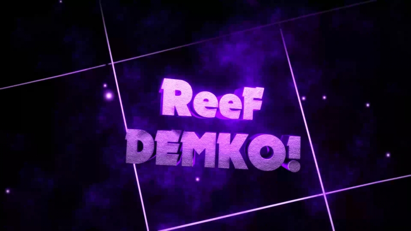 ReeF @ DEMKO!