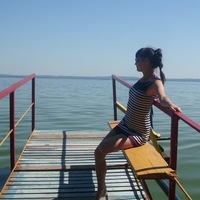 Ольга Лусникова