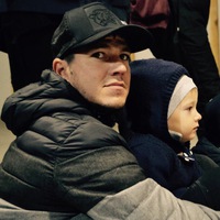 Сергей Халезин