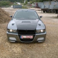 Паша Анисимов | Магнитогорск