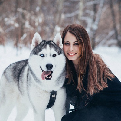 Анна Хантер
