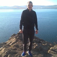 Павел Шестаков