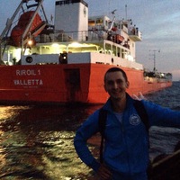 Антон Тимонин