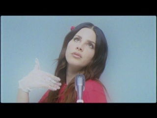 Lana Del Rey - Lust For Life (Official Video) ft. The Weeknd