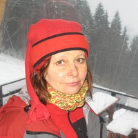 Татьяна Гайдай