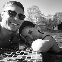 Анна Новосёлова  ♥