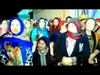 Aman Kadyrow - Dilber,Hemme zat yerbe yer bolar | 2016 (Balkan toyy)