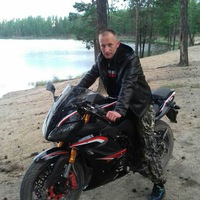 Семен Ушаков | Чара