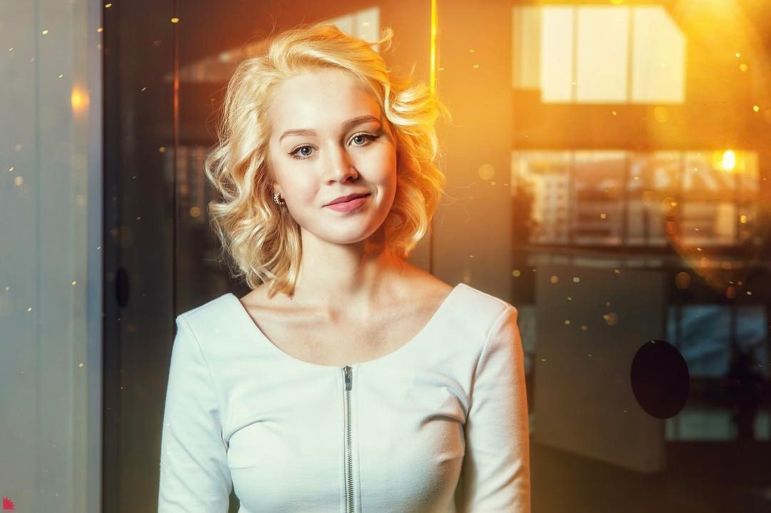 Фото наталья гурманова