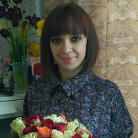 Ольга Лейком