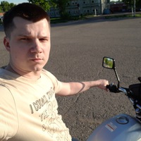 Алексей Лазарев