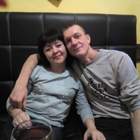Виталий Суслов | Октябрьск