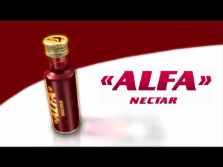 Alfa Nectar Натуральный Восстанавливающий Комплекс